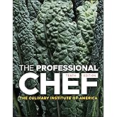 The Professional Chef