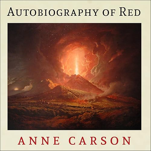 Download Autobiography of Red: Vintage Contemporaries Series PDF