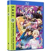 Karneval: The Complete Series [Blu-ray]