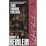 Time Enough for Love