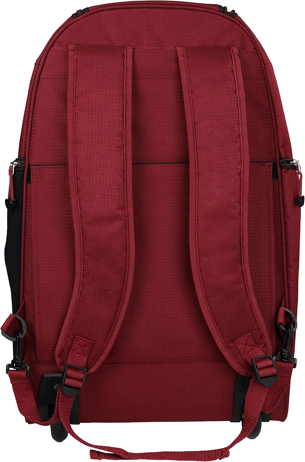 coleman 22 rolling travel backpack