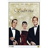 Sabrina (HD Remastering) (1954)