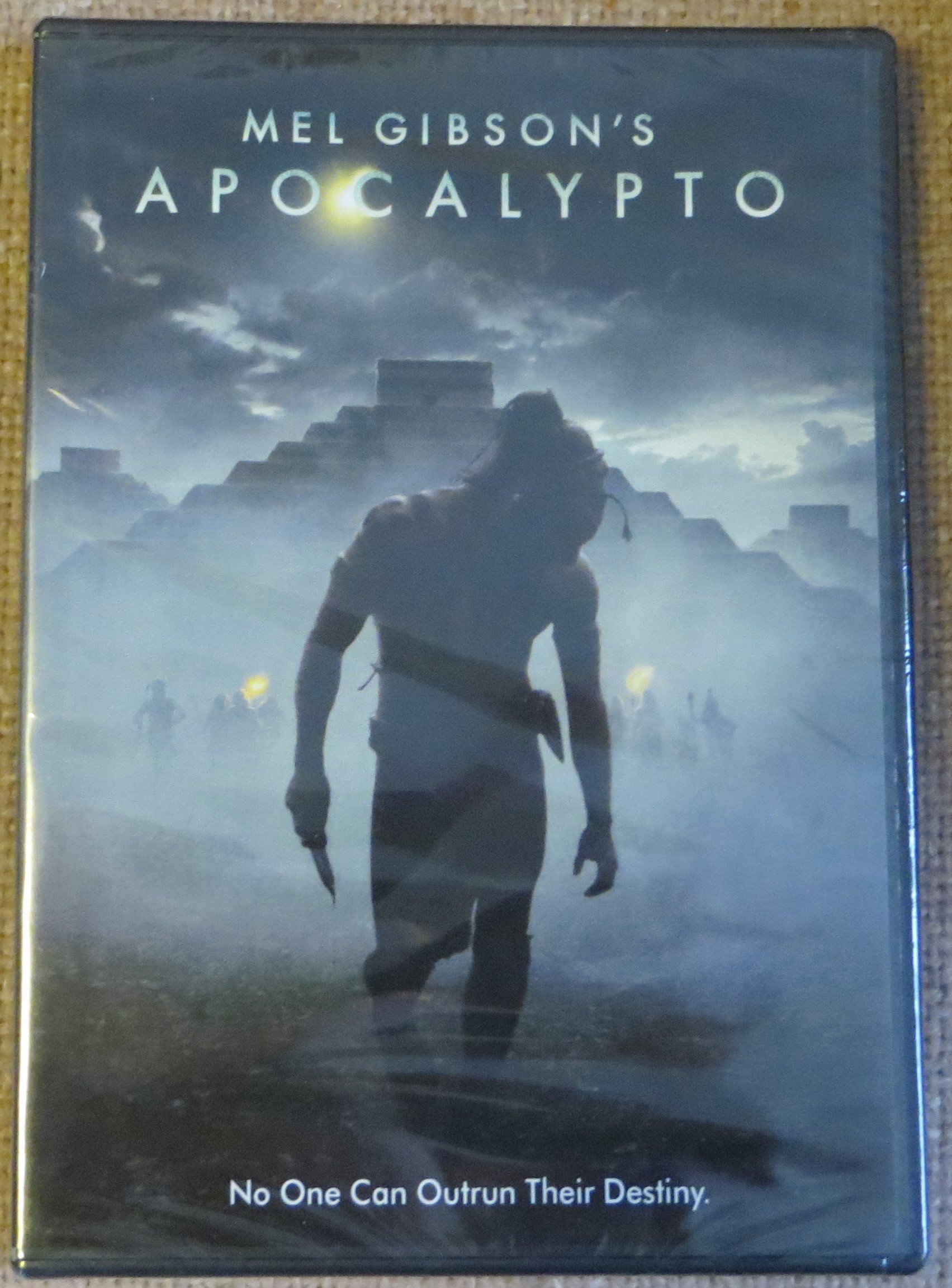 Photo 1 of Mel Gibson's Apocalypto