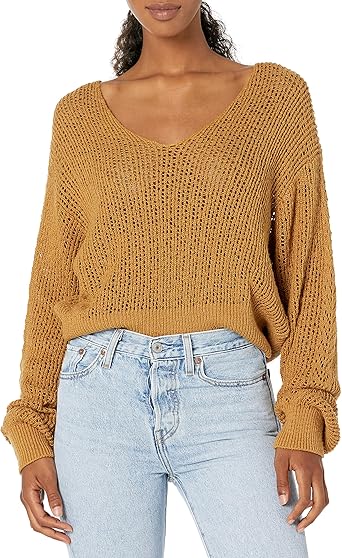 billabong sweater