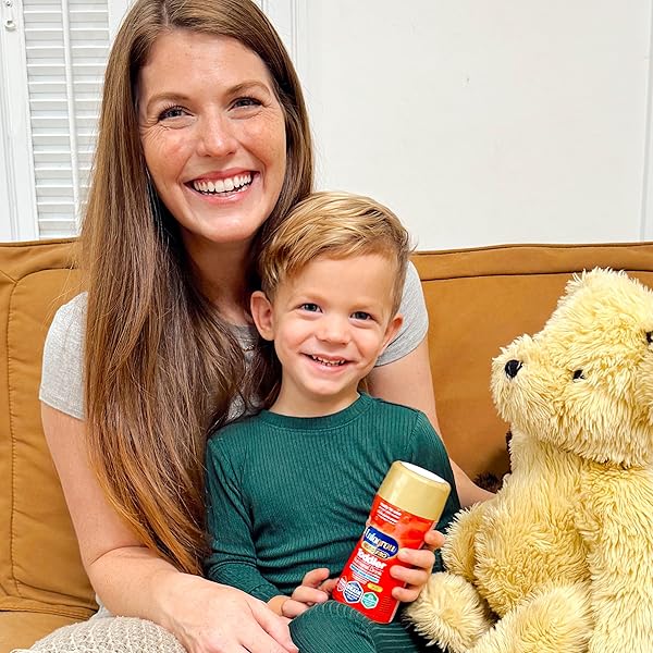 ENFAGROW NEUROPRO TODDLER NUTRITIONAL DRINK, TRY OUR BRAIN-SUPPORTING TRIO, READY TO USE, 8 FL OZ (6 BOTTLES)