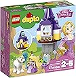 LEGO Duplo 10878 - Disney Rapunzels Turm