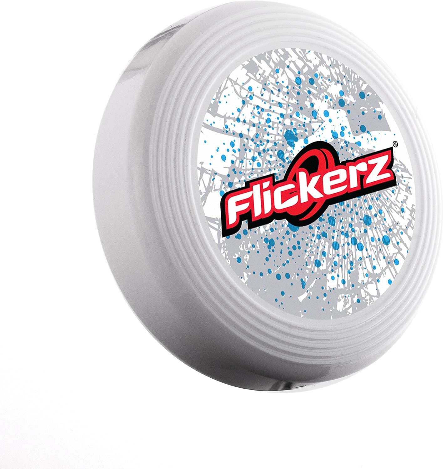 flickerz mini frisbee