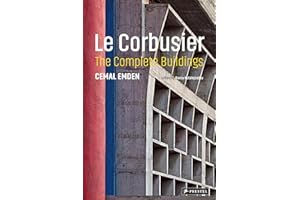 Le Corbusier: The Complete Buildings