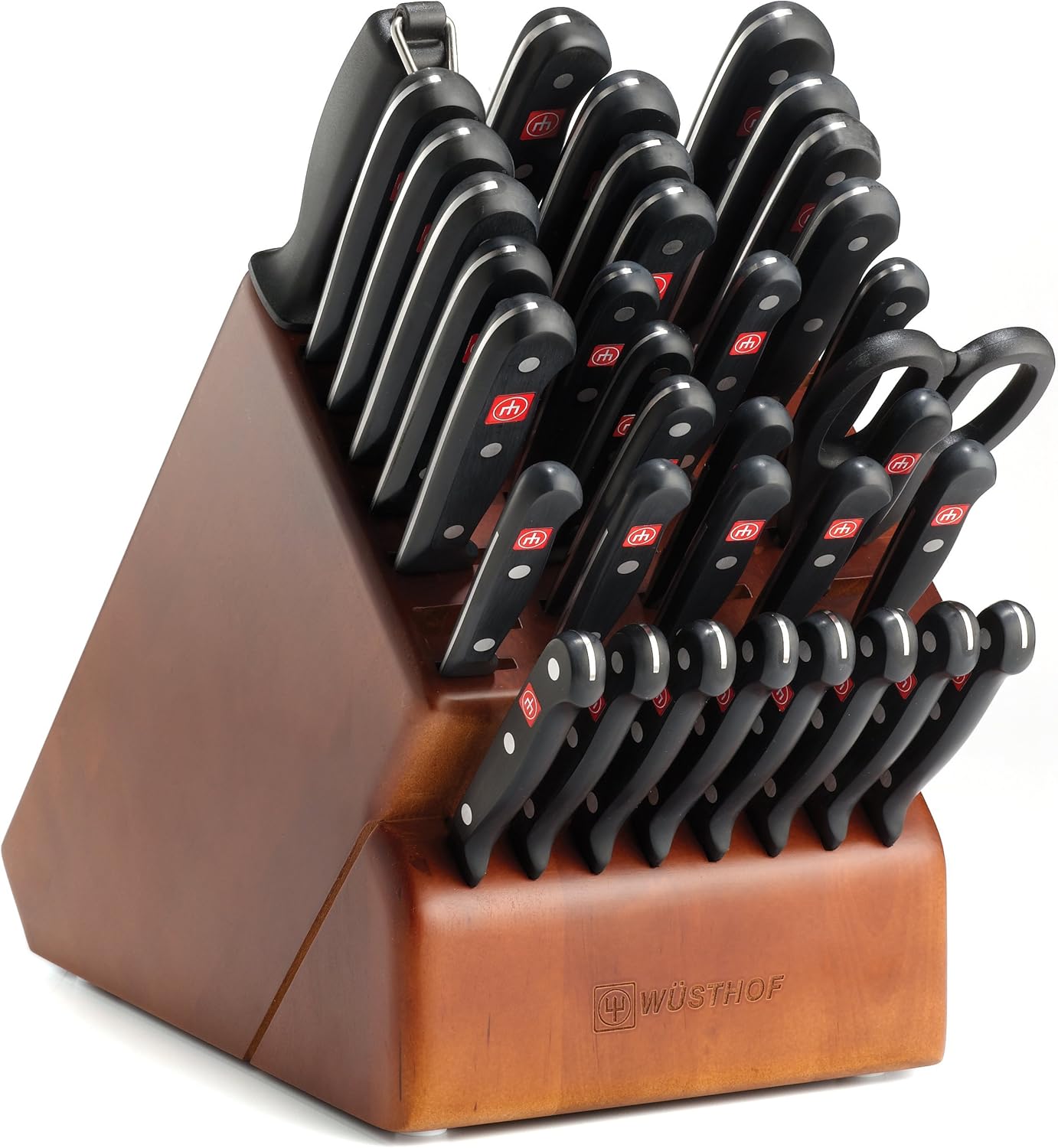 Best Gourmet Kitchen Knife Set