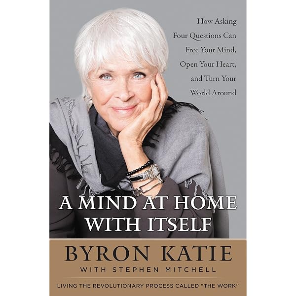 Question Your Thinking, Change The World: Quotations from Byron Katie [洋書] Question Your Thinking, Change The World: Quotations from