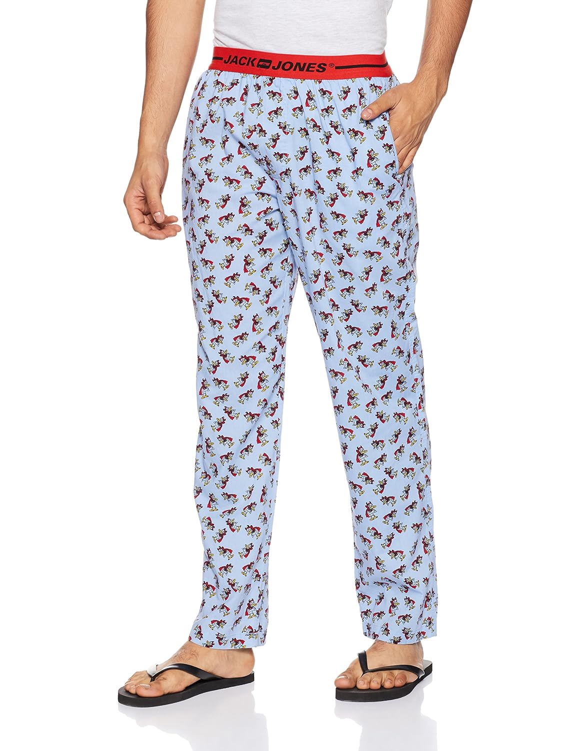 jack & jones men's lounge pants
