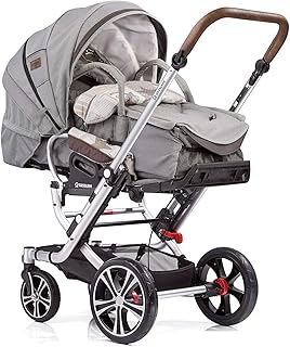 Gesslein F6 inklusive C1-Lift Tragetasche