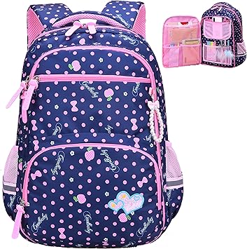 large kids backpack
