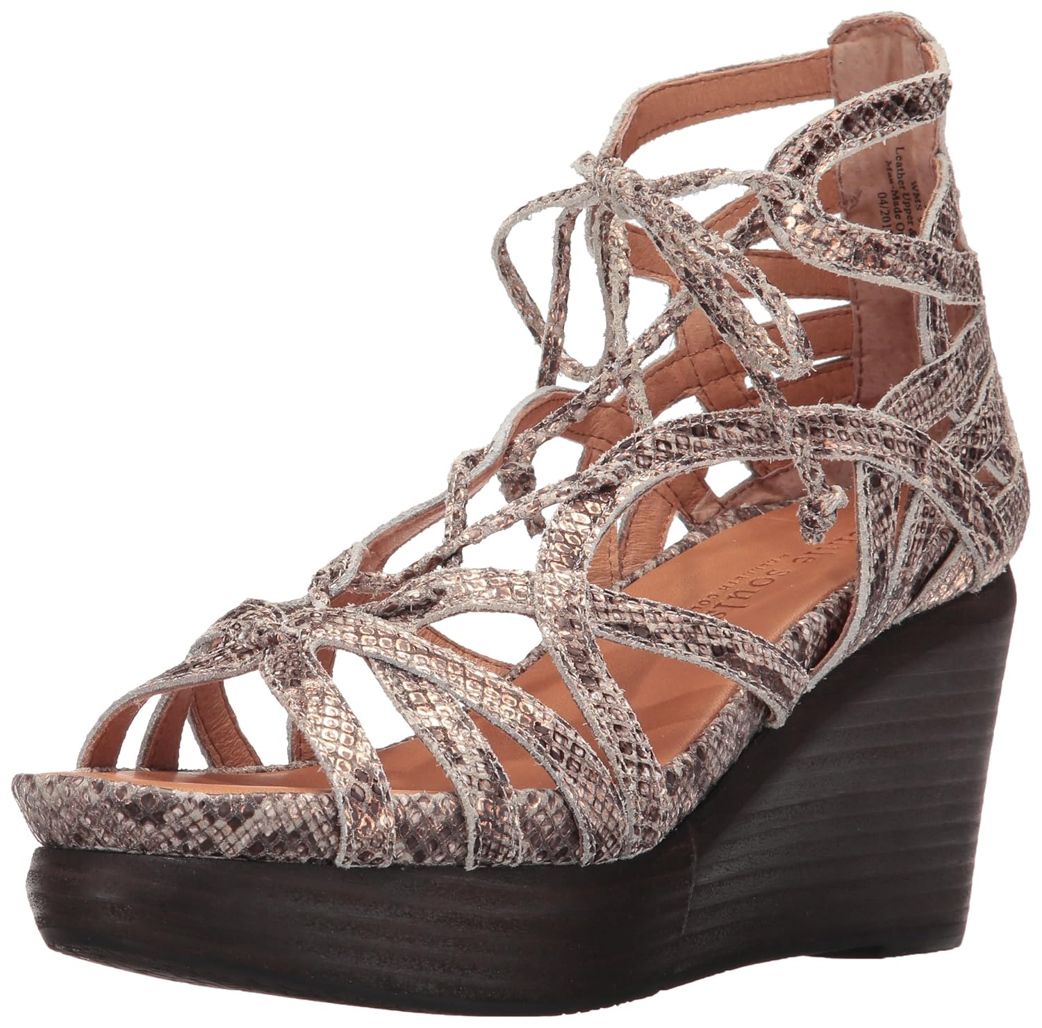 gentle souls joy wedges