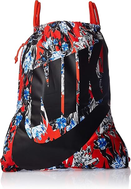 nike women's heritage flower power backpack