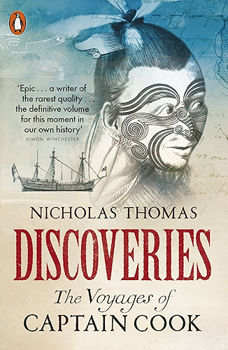 Download Discoveries: The Voyages of Captain Cook (English Edition) PDF