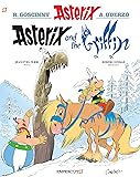 Asterix #39: Asterix and The Griffin