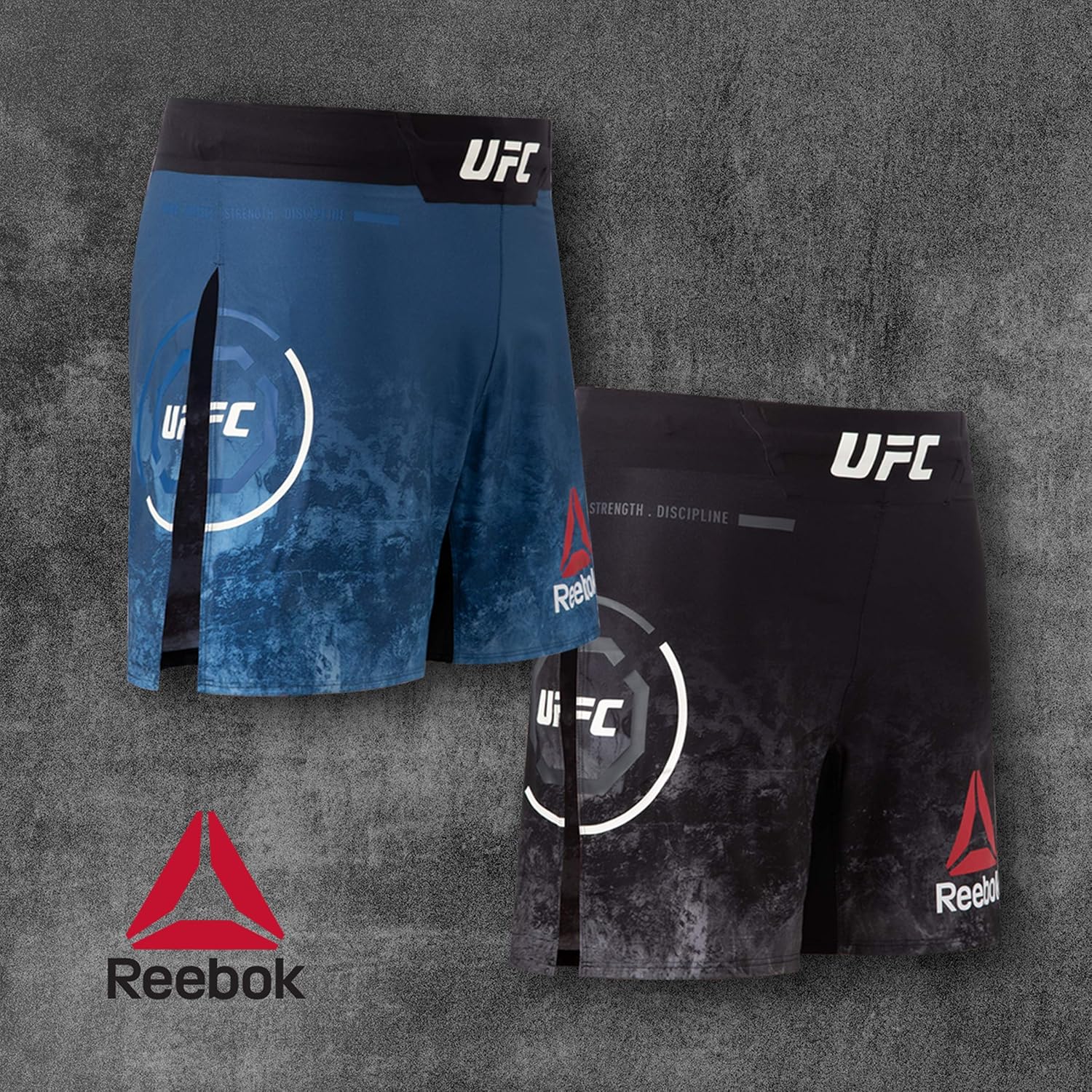 reebok gladiator shorts