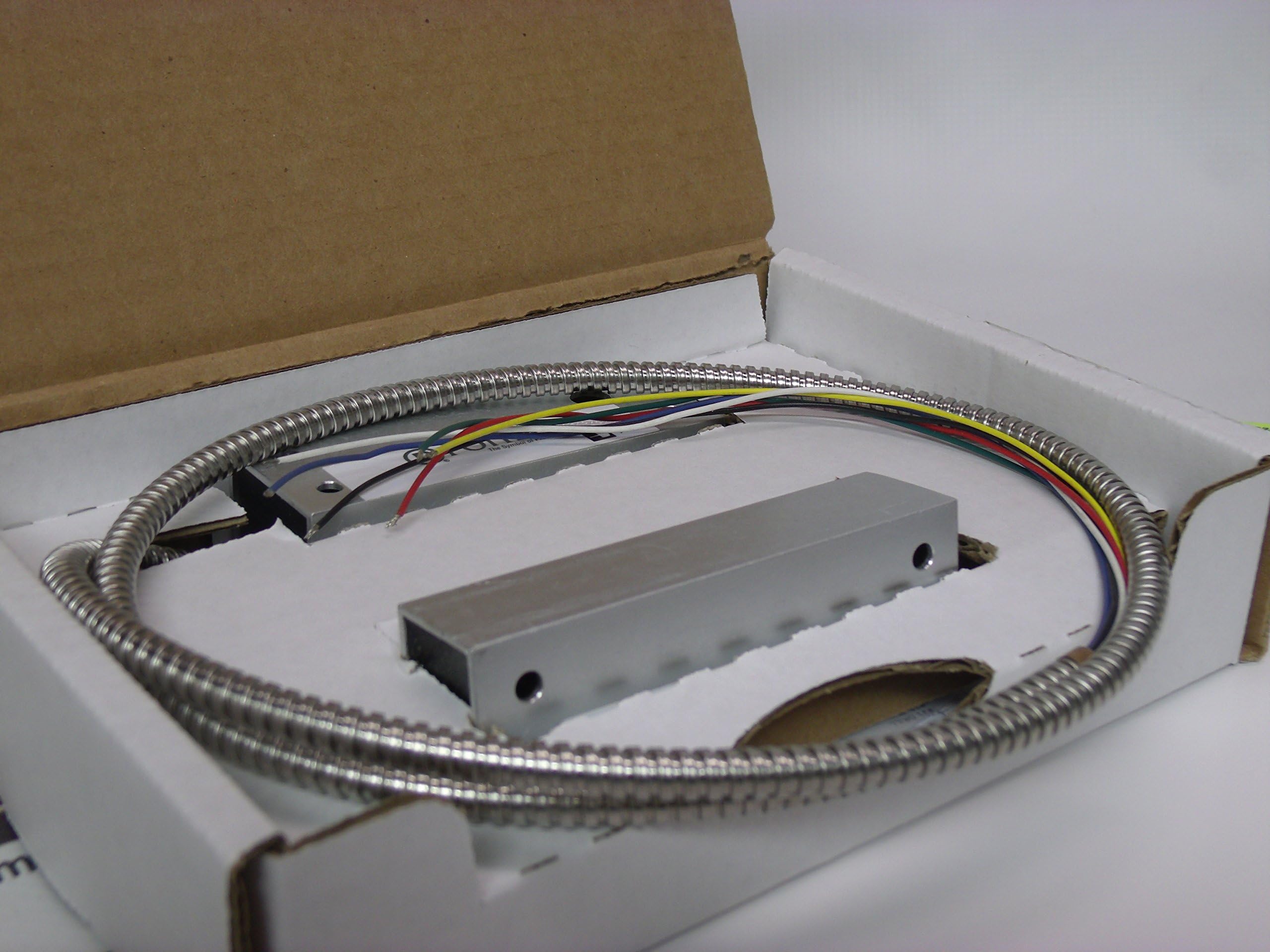 Amseco P2 Series High Security Sensor P2S-000