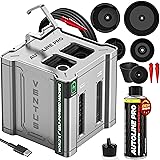 AutoLine Pro Automotive Ventus Smoke Machine Leak