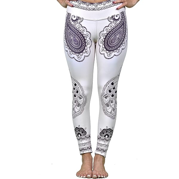 Along Fit Leggings For Women Freya Women's Kinetic Leggings