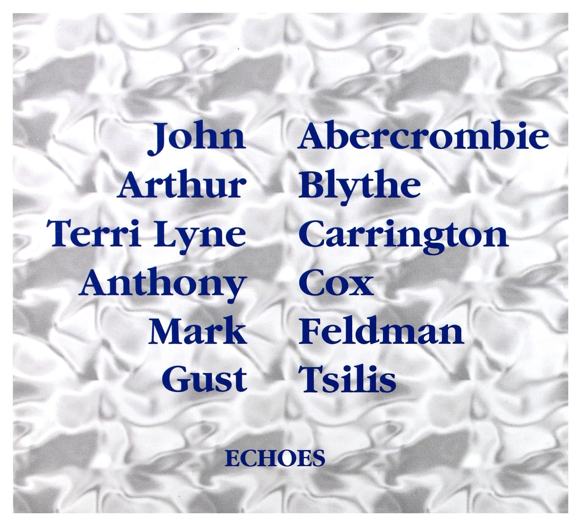 Echoes [Austrian Import]