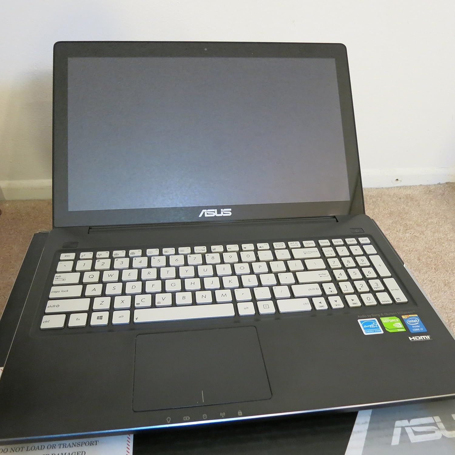 Asus Laptop Lock Screen Kostenloser Reinickendorfer