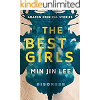 The Best Girls (Disorder collection) book cover