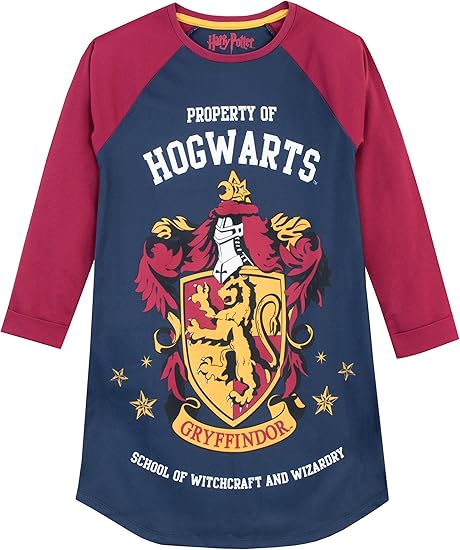 Nuisette harry potter Clearance