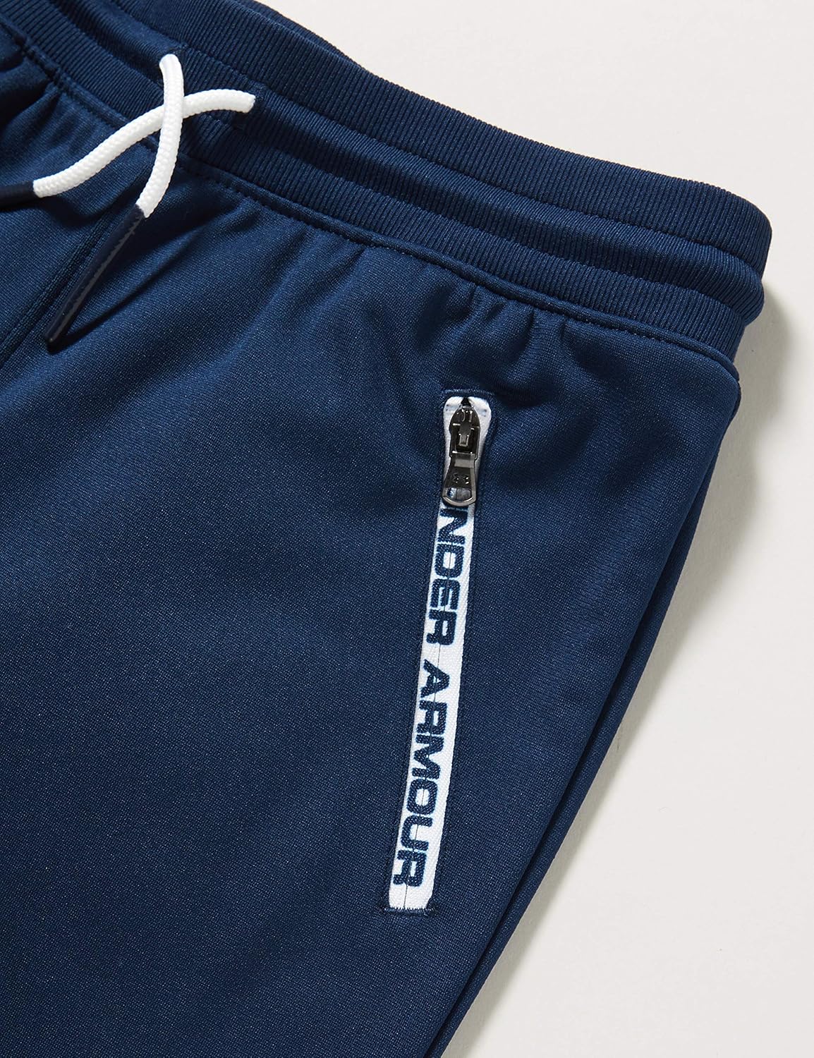 Under Armour Boys' Pennant Tapered Pants: Clothing