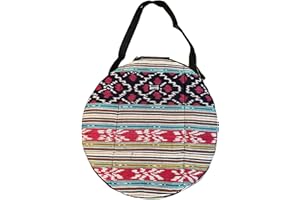 TERRE Bag Shamandrum ekat (20" Red)