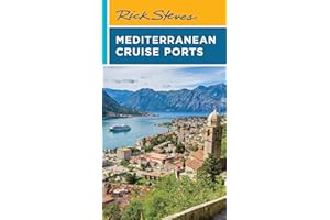 Rick Steves Mediterranean Cruise Ports