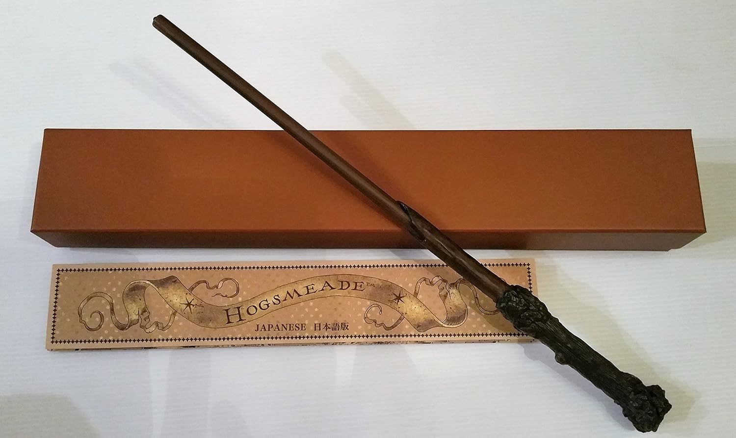 Amazon Usj 公式 限定 商品 マジカル ワンド ハリーポッター The Wizarding World Of Harry Potter ザ ウィザーディング ワールド オブ ハリーポッター グッズ コスプレ 仮装 通販