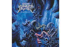 The Spectral Sorrows (Re-Issue) (Limited Deluxe In O-Card)