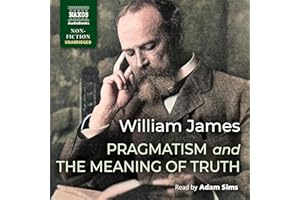 Pragmatism and The Meaning of Truth
