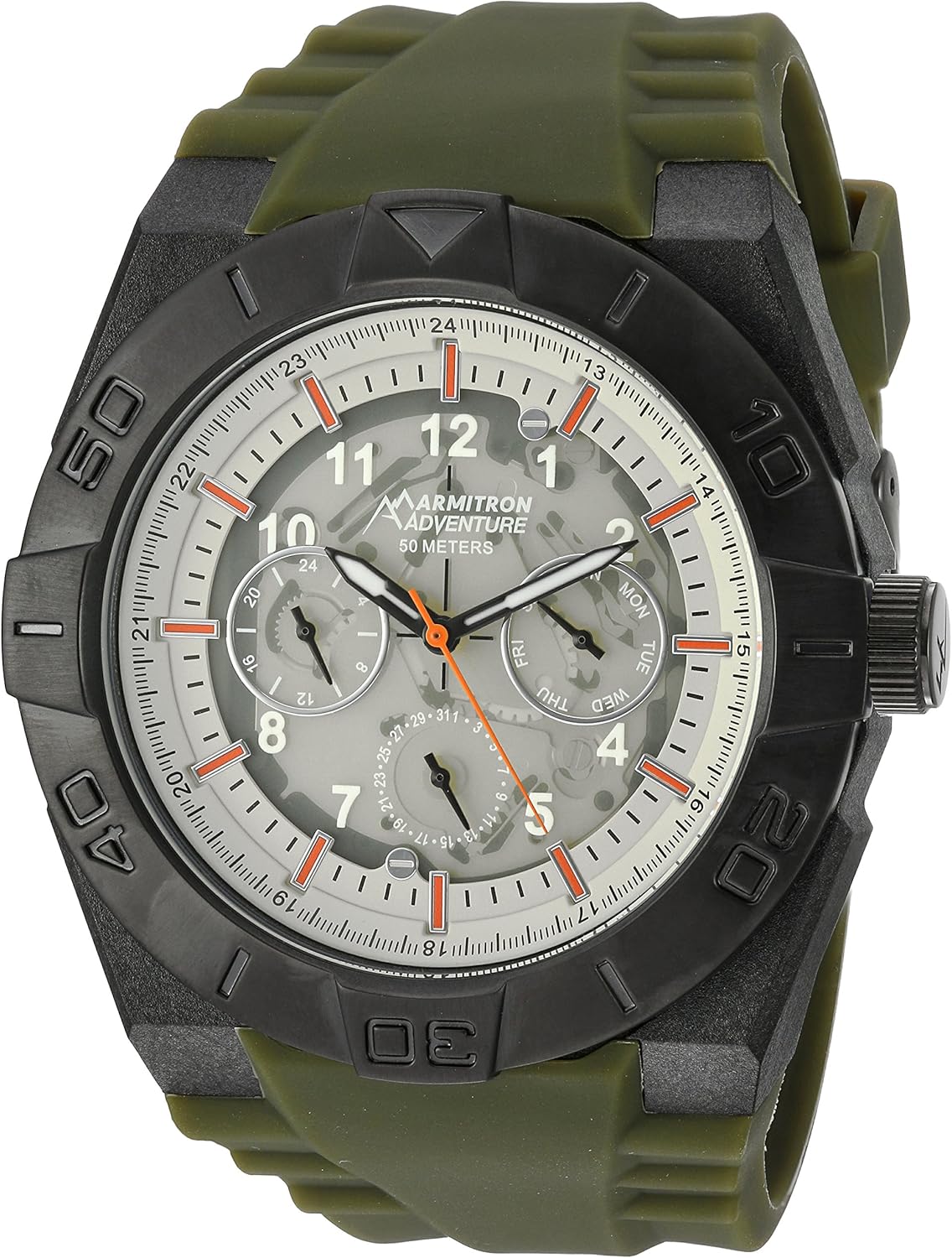 armitron adventure watch