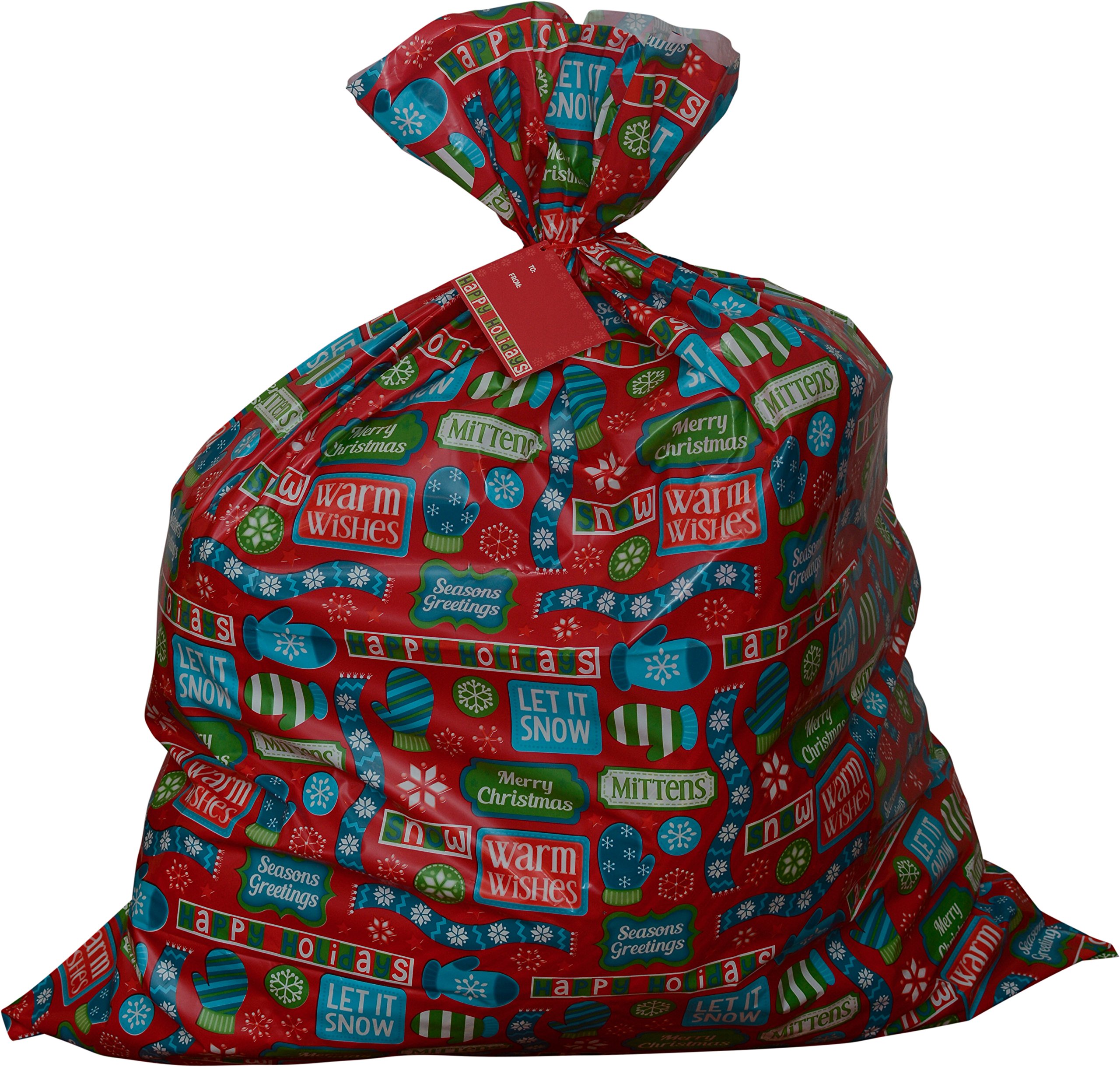 Jumbo Gift Bags For Bikes Jumbo gift bag for giant gifts; Bike Bag 60" x I