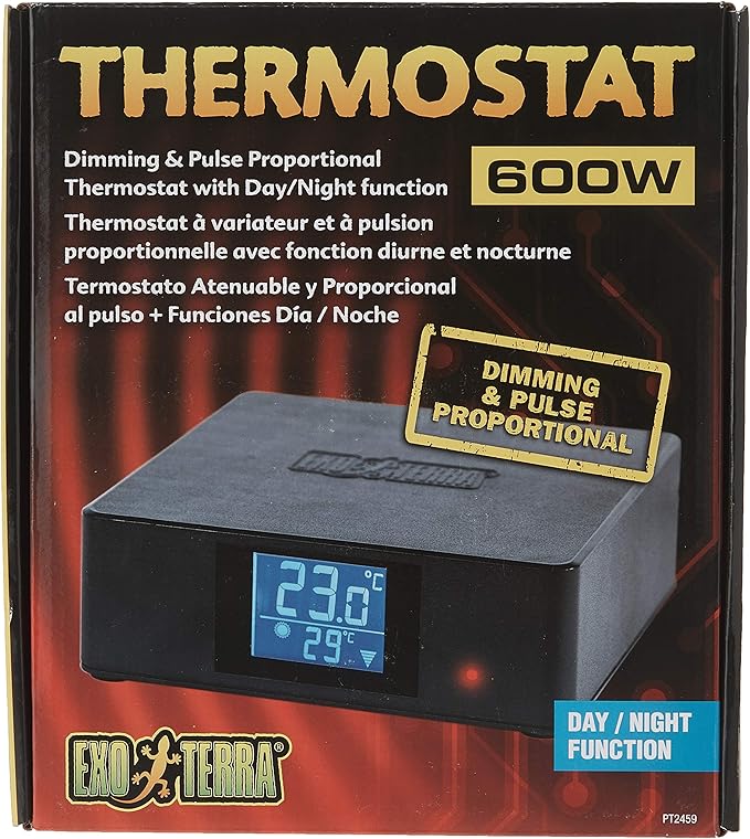 exo terra 600 watt thermostat