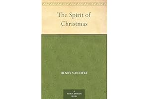 The Spirit of Christmas