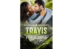 Warrior Security: Travis