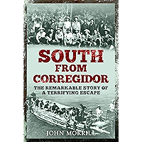 South From Corregidor book cover