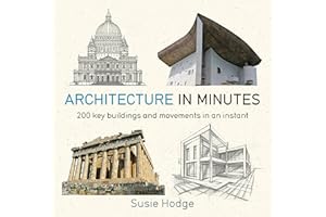 Architecture In Minutes