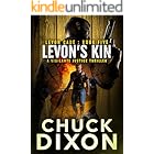 Levon's Kin: A Vigilante Justice Thriller (Levon Cade Book 5)