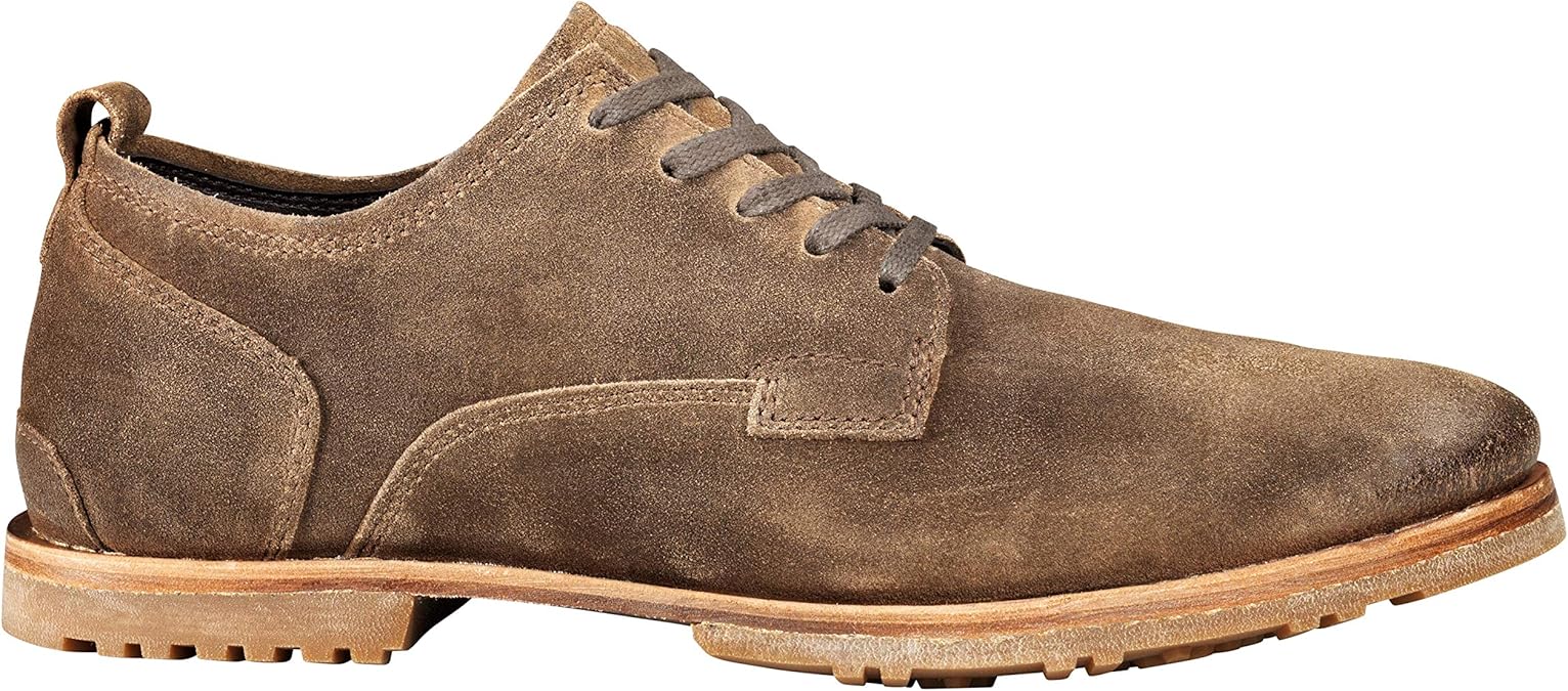 timberland bardstown oxford