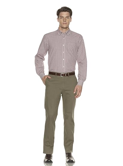 joseph abboud chinos