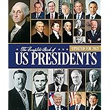 The Complete Book of US Presidents, Fourth Edition: Updated for 2021