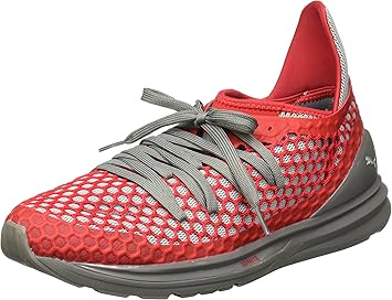 puma ignite limitless red