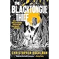 Blacktongue Thief (Blacktongue, 1)