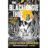 Blacktongue Thief (Blacktongue, 1)