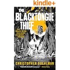The Blacktongue Thief